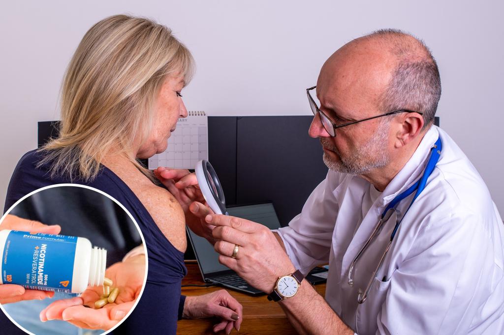 This cheap supplement can prevent skin cancer from returning: study